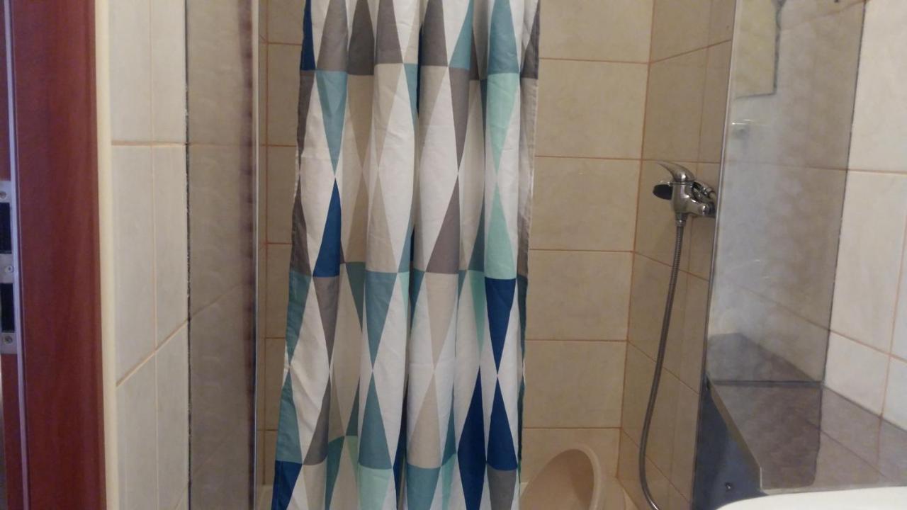 Slonce Baltyku Apartment Miedzyzdroje Bagian luar foto