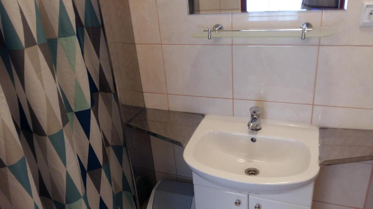 Slonce Baltyku Apartment Miedzyzdroje Bagian luar foto