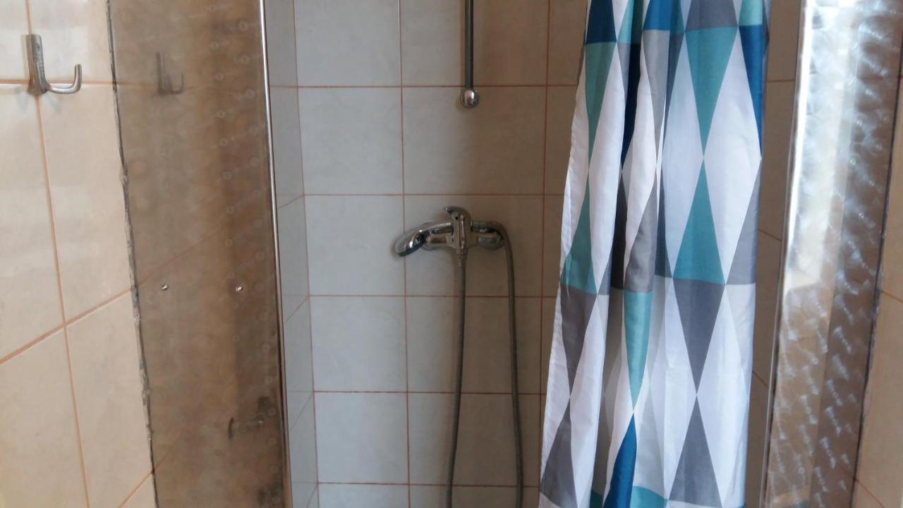 Slonce Baltyku Apartment Miedzyzdroje Bagian luar foto