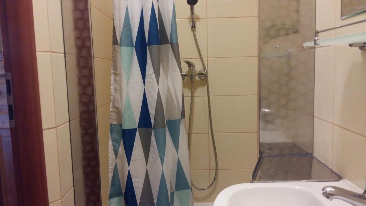 Slonce Baltyku Apartment Miedzyzdroje Bagian luar foto