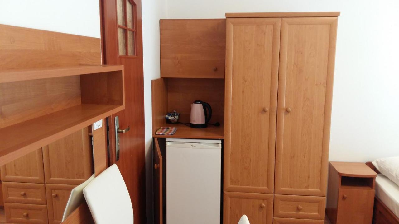 Slonce Baltyku Apartment Miedzyzdroje Bagian luar foto